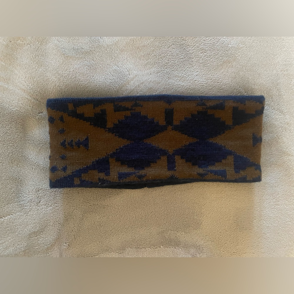 Like new Pendleton Wool Headband